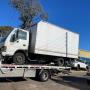 Truck Removals