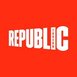 REPUBLIC TAVERN BREWPUB