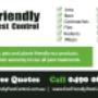 Pest Control Osborne Park and Termite Treatment Osborne Park