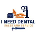 I Need Dental Sales and Service