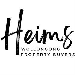 Heims Wollongong Property Buyers