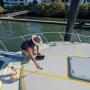 clear auto marine