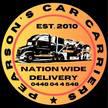 Pearsons Car Carrying