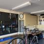 Uccello Cycles Work Shop