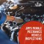 Jim's Mobile Mechanics