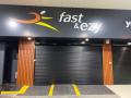 Commercial Roller Shutters