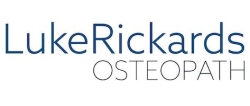 Dr Luke Rickards, Osteopath