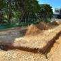 Excavation