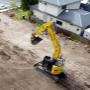 House demolition
