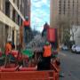 rubbish removal