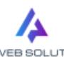 A.P. Web Solutions Logo