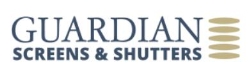 GUARDIAN SCREENS & SHUTTERS