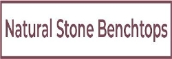 Natural Stone Benchtops