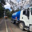 Peninsula Fresh Water Supplies