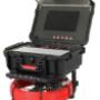 Beggie Smalls Drain Camera