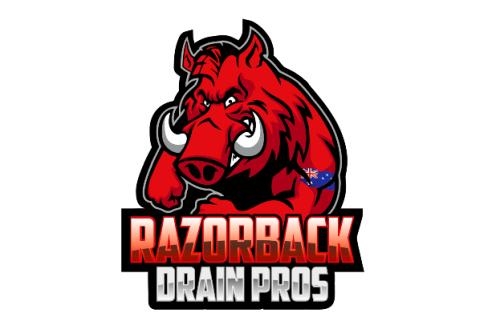 Razorback Drain Pros.