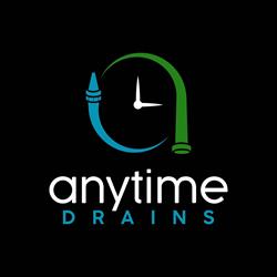 Anytime Drains