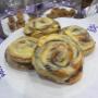 Known for our delicious cinnamon scrolls