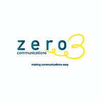 Zero3 Communications