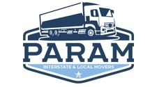Param Movers