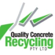 QUALITY CONCRETE RECYCLING PTY LTD
