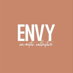 Envy Cosmetic Collective (formerly Hunter River Beauty)