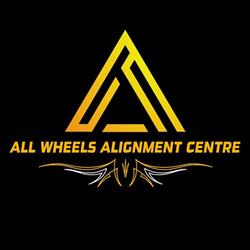 All wheels alignment centre