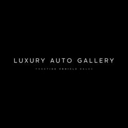 Luxury Auto Gallery