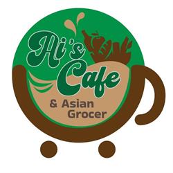 Ai’ Cafe and Asian Grocers