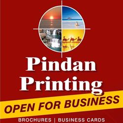 Pindan Printing