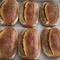 Black Cockatoo Bakery