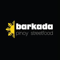 Barkada Pinoy Streetfood