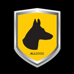 ALLDOGS Security & Training