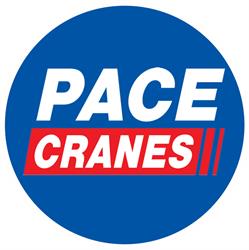 Pace Cranes