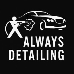 Always Detailing
