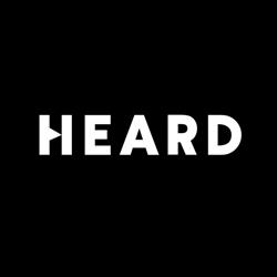 Heard