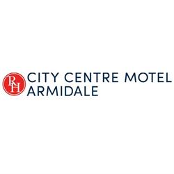 City Centre Motel Armidale