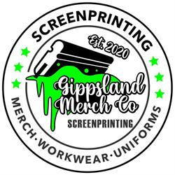 Gippsland Merch Co