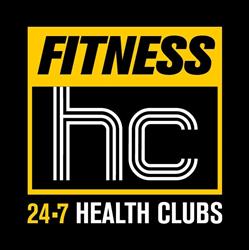 Fitness HC 24/7 Hillarys
