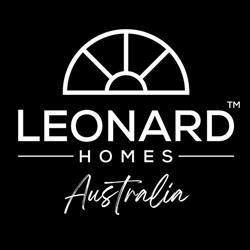 Leonard Homes Corporate