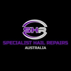 Specialist Hail Repairs