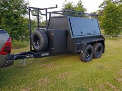 Hardcore Trailers Australia
