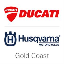Ducati & Husqvarna Gold Coast