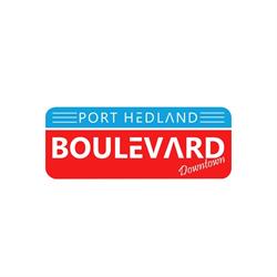 Port Hedland Boulevard