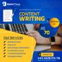 Content Writing