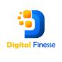 Digital Finesse Logo