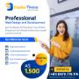 Web Design & Development