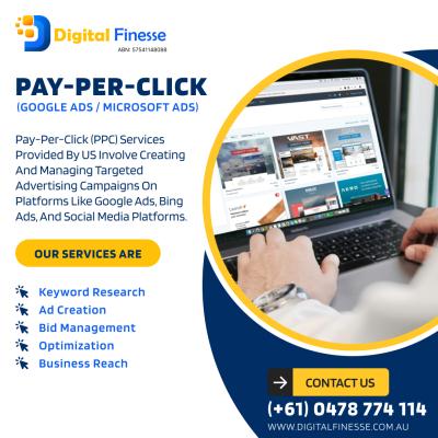 Pay-Per-Click