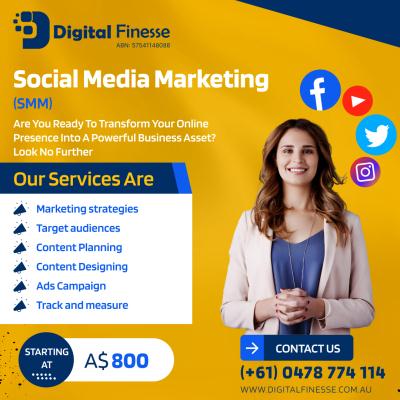 SMM
