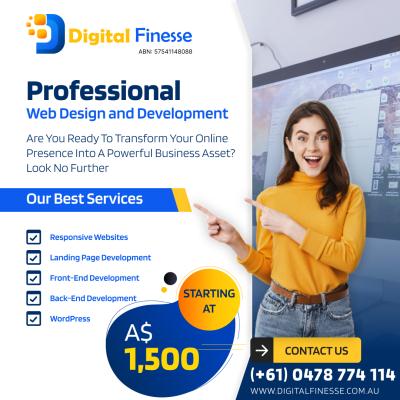 Web-Design-Development
